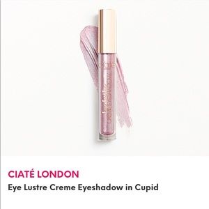 Cream Glitter Eyeshadow